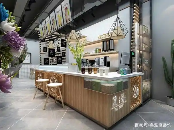 奶茶店品牌产品营销的实践方法和策略