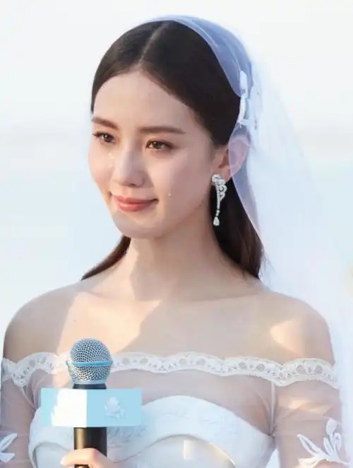 原来我们被骗了十几年世上绿茶千万万最怕刘诗诗这样的