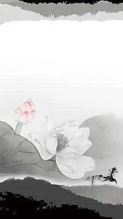 精选中国古风水墨背景图精选仙气十足的天空背景图精选朝阳天空图片