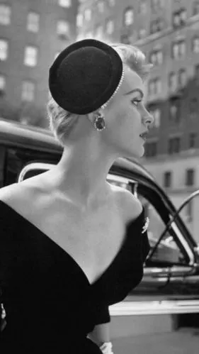 欧美复古广告海报