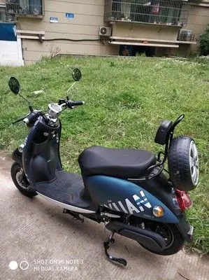 求助专家:绿源电动车怎么样垃不垃圾?