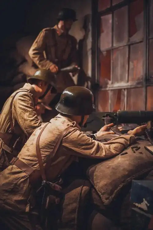 让无数人哭湿纸巾的《八佰》,现实取景地曝光,已物是人非你还认得出吗