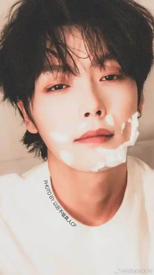 肖宇梁超话xyl#肖宇梁清冷贵公子#xyl#肖宇梁未来可