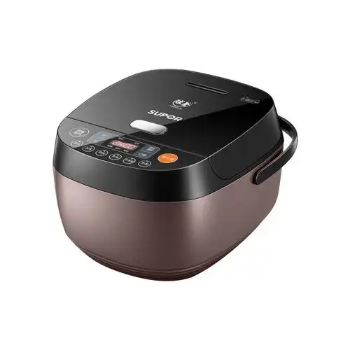 苏泊尔电饭煲家用4l多功能智能ih电饭锅煲汤煮饭电饭煲