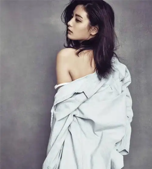 人间尤物林珍娜nana,171cm肤白貌美大长腿