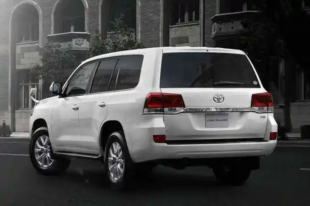 历史|底盘|越野车|jeep|四驱系统|国产福特烈马|丰田landc_网易订阅