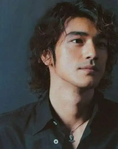 最勾人的光棍  金城武