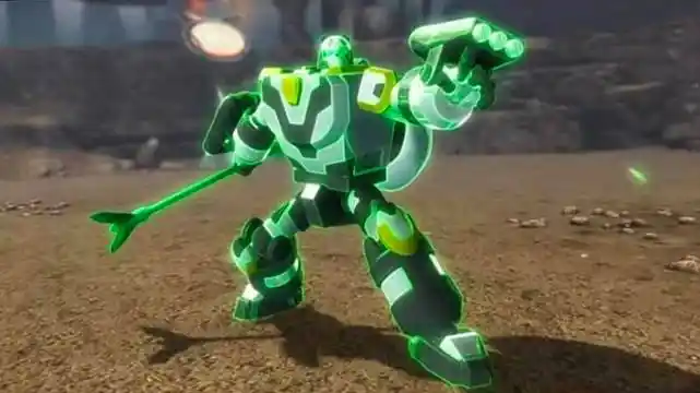 盘点"快乐酷宝一"中的酷宝,你最喜欢哪一个?