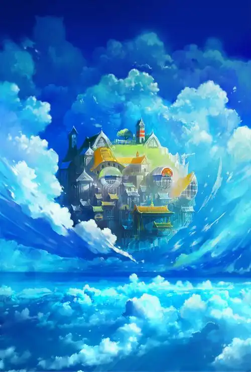 本杰明画室 的插画 benjamin画.