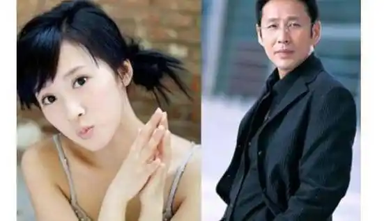 难怪她在娱乐圈中这么顺利,陈道明是背后高人,妈妈更加厉害_陈格_爸爸