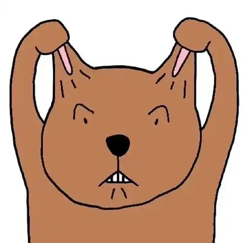 稀奇古怪 疯疯癫癫的搞怪头像    #二次元新鲜事