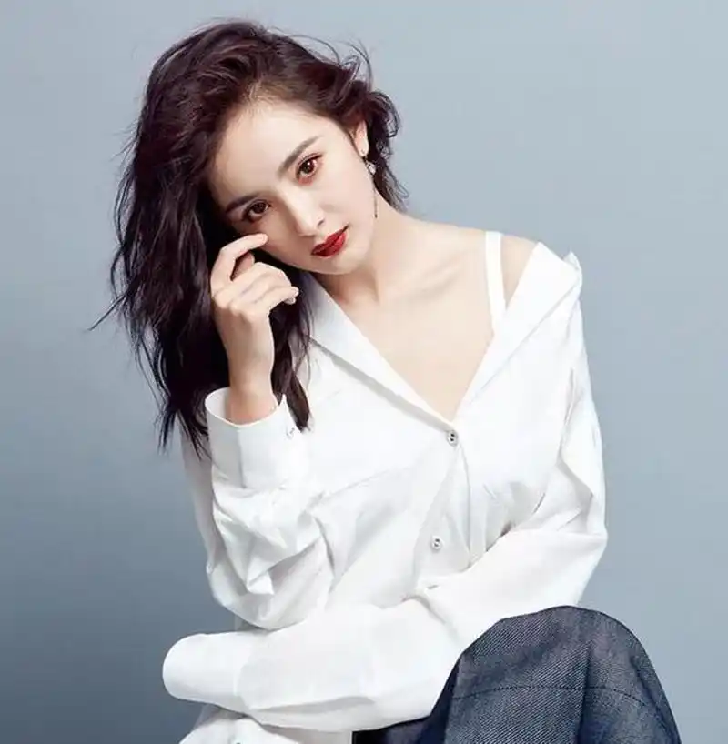 林萧的高级骂人术# 杨幂每年都有新爆梗hhhhh 2021年《羊幂无语》