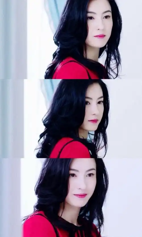 张柏芝《如果,爱》即将收官!演技才是高收视的保障