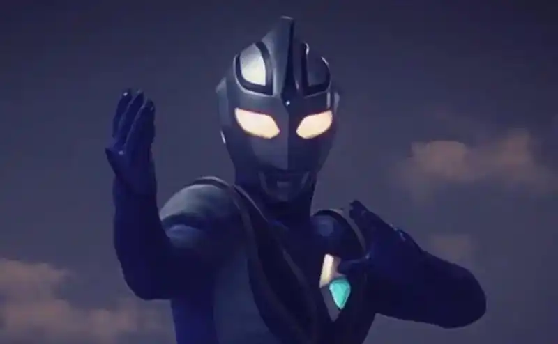 阿古茹奥特曼 阿古茹,大海在哭泣,快出來吧! - 抖音