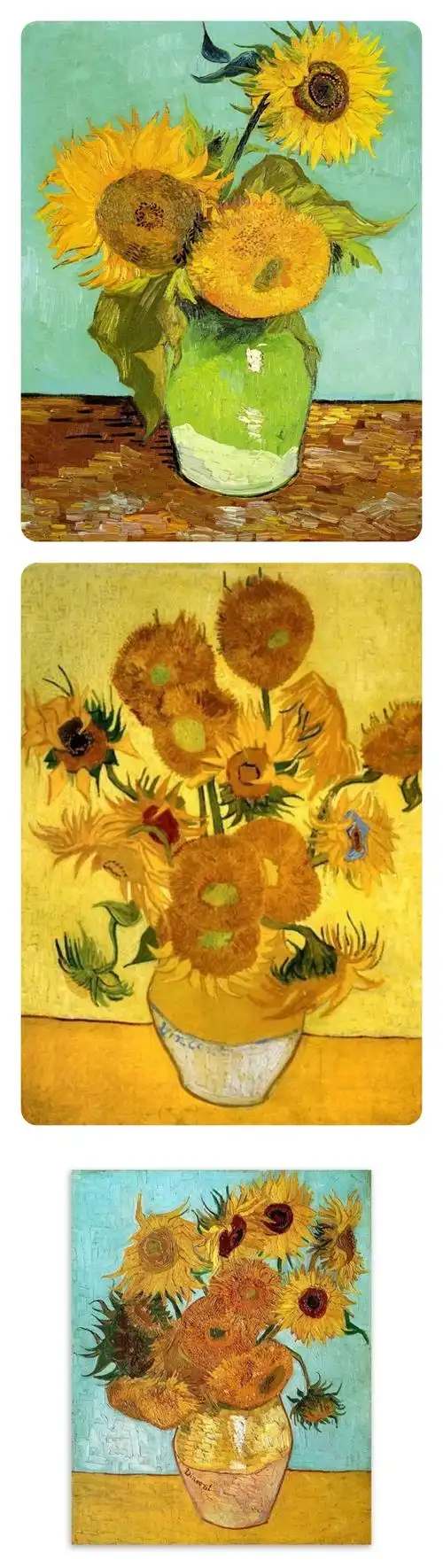 扩展阅读:     梵高·《向日葵》画作欣赏及其创作背景.