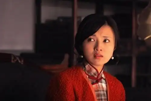 让她真正的成名了,在剧中饰演的李小晚这个角色的确是非常的有亮点