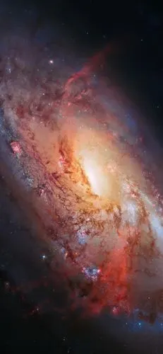 宇宙星空星空高清手机壁纸