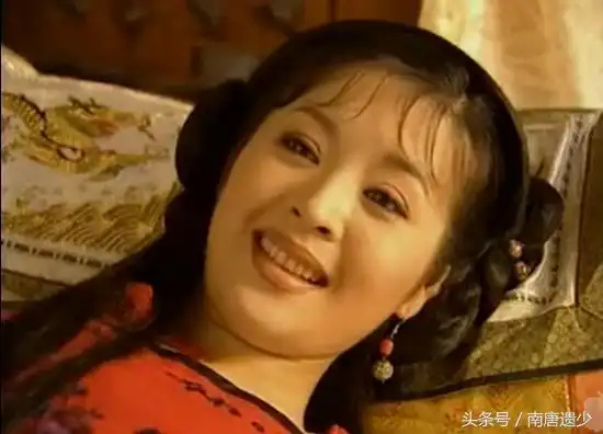 后来胡天鸽又参演了其他一些电视剧,印象比较深的是《太平天国》里东