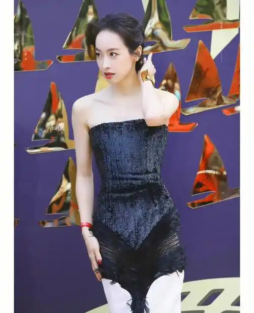 36岁知名女星宋茜隐婚风波后续!