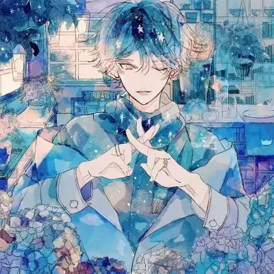 男生头像_我要个性网