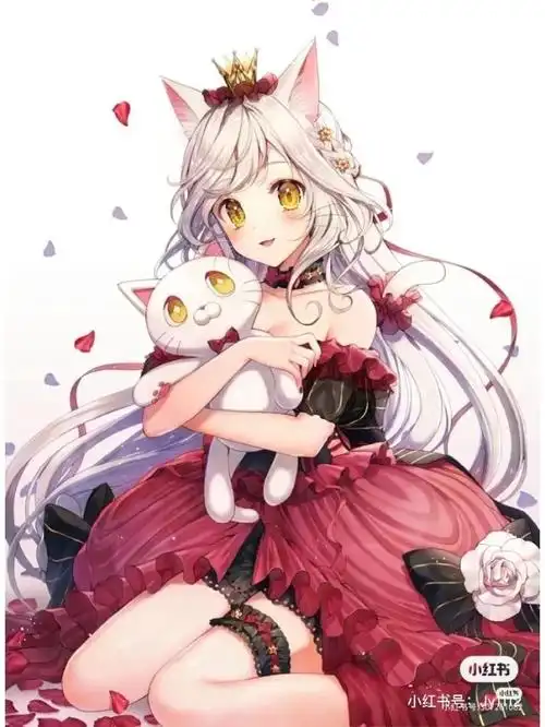 二次元动漫女孩(2)-染兮小姐最新章节-免费小说-全文免费阅读-染兮