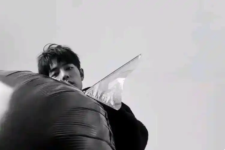 肖战 桌面壁纸2p