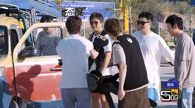 让观众放肆大笑才是综艺王道