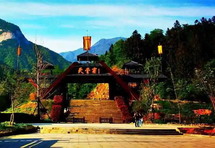 什么地方好玩十大好玩的地方