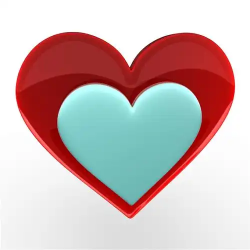 心形图片_心形高清图片_全景视觉