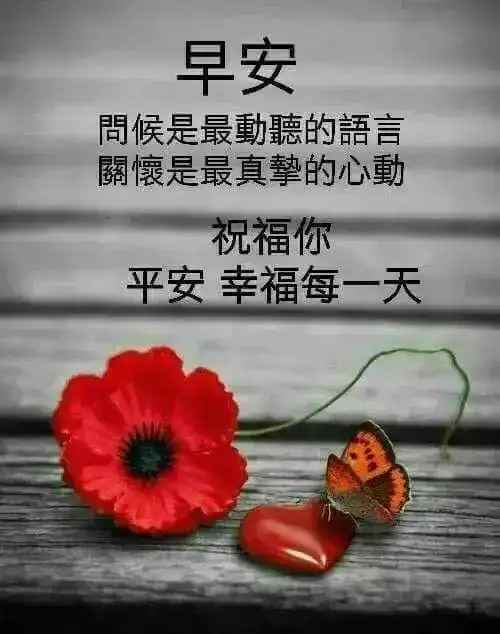 周一早上好表情包早晨动态表情大全2020微信早上好祝福语图片带字温馨