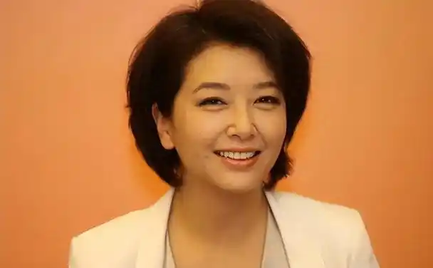 离开高曙光,抛弃靳东,年过半百情归田小洁,江珊究竟在追求什么