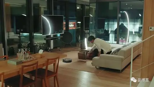 比"老谭""贺涵"的豪宅更圈粉和瘦下来的靳东一样减龄室内无出白色