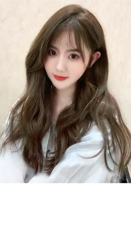 唐妮假发女长发自然全头套式大波浪长卷发蓬松仿真发中长发日常假发套