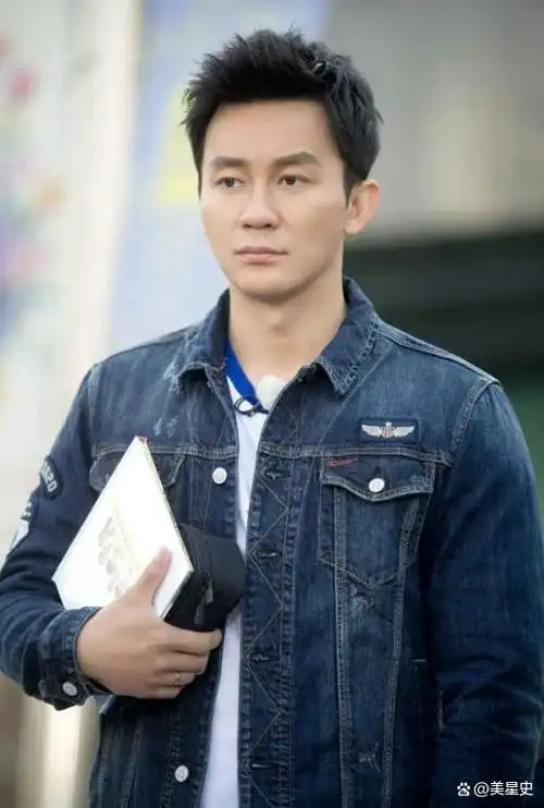 45岁年龄30岁身体!李晨体脂率惊人,保养秘籍曝光引网友围观