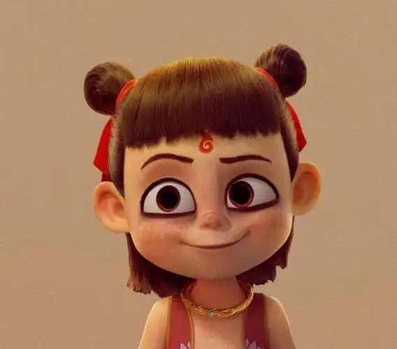 正能量的句子经典语句(小哪吒的经典语录)(2)