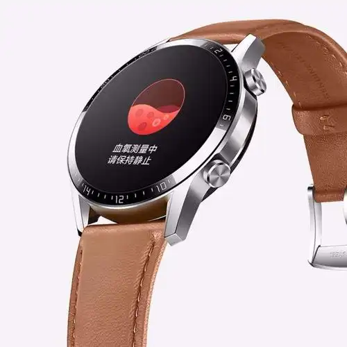 华为watch gt2智能手表蓝牙音乐彩屏手环nfc支付麒麟芯强续航gt2