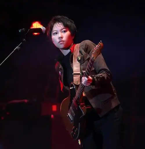 窦靖童内地首秀基因可以遗传时代却不可复制