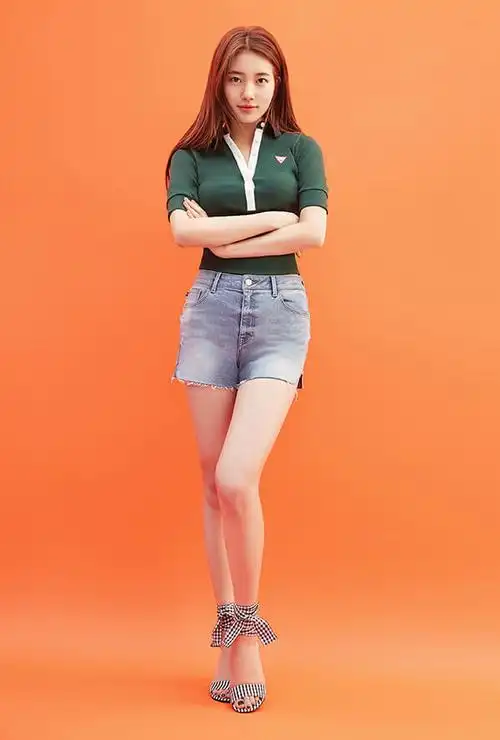 国民初恋女神裴秀智suzy男神收割机壁纸头像