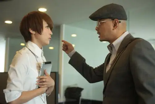 泰囧谢楠成徐铮秘书搞笑表演受期待