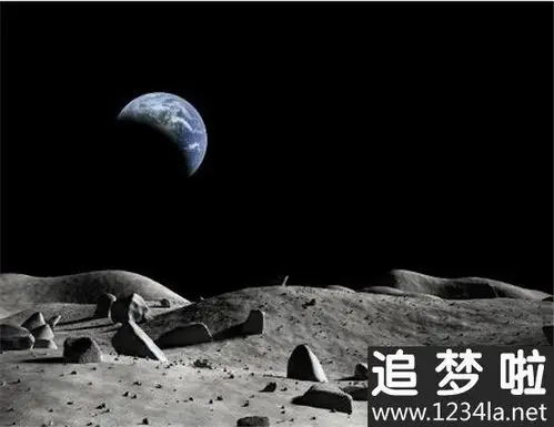 月球上到底有什么 会不会存在生命呢?