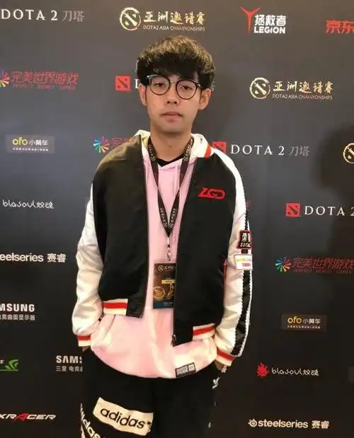 maybe进行了采访,在此期间他为我们分享了lgd战队对本届dota2亚洲邀请