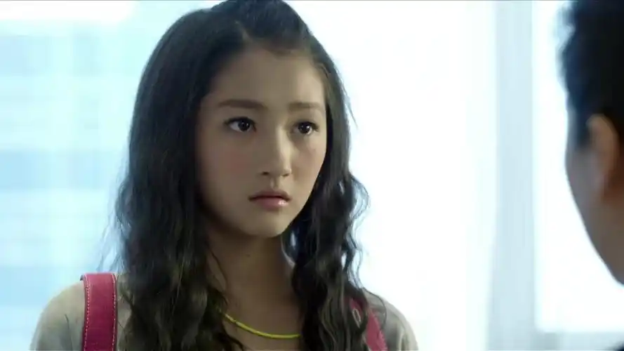 大丈夫关晓彤一声妈叫的余茉莉瞬间红了眼睛