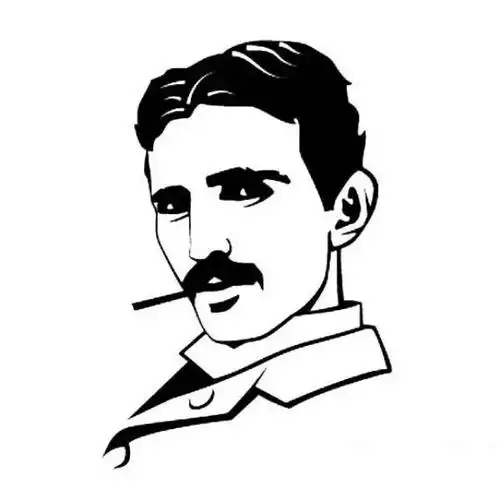 最接近于神的科学家传闻中凭一己之力轻松制造了通古斯大爆炸