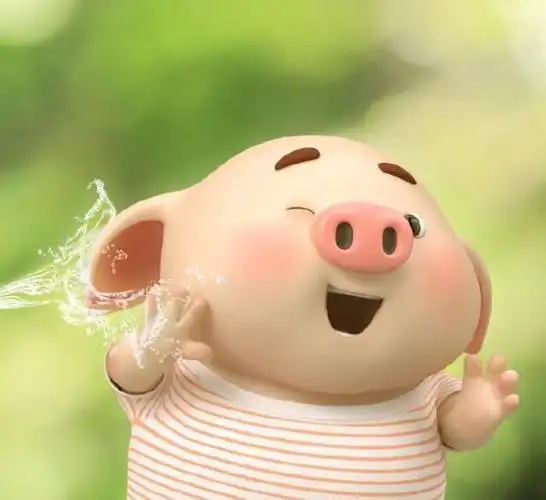 可爱到爆的朋友圈说说,幽默滑稽,句句俏皮!