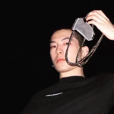 柠七:查收你的猛男系列?_男生头像_我要个性网