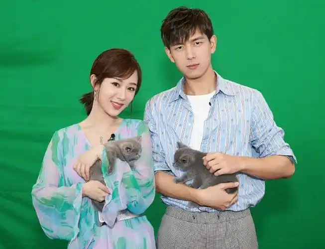 肖战王一博粉丝差距大同与小花拍戏赵丽颖方抗拒肖战方骂杨紫