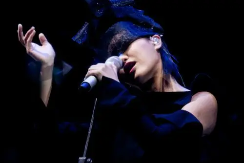 适马睛典2017民谣歌手陈粒120300sf28tc2001