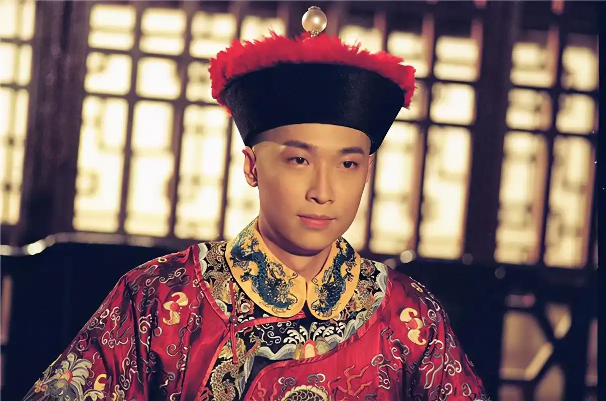 鹿鼎记最经典的还属陈小春版可惜已有11位演员去世