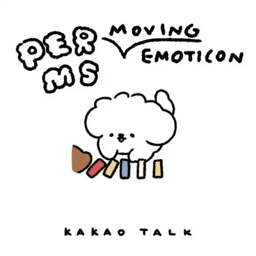 一起玩多米诺韩国ins风简约手绘可爱头像