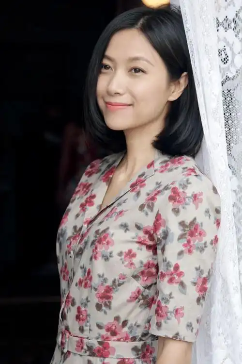 《一个陌生女人的来信》  徐静蕾剧照